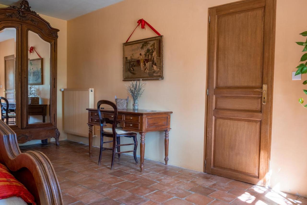 Chambre D'Hotes Belair Eaunes Exteriör bild