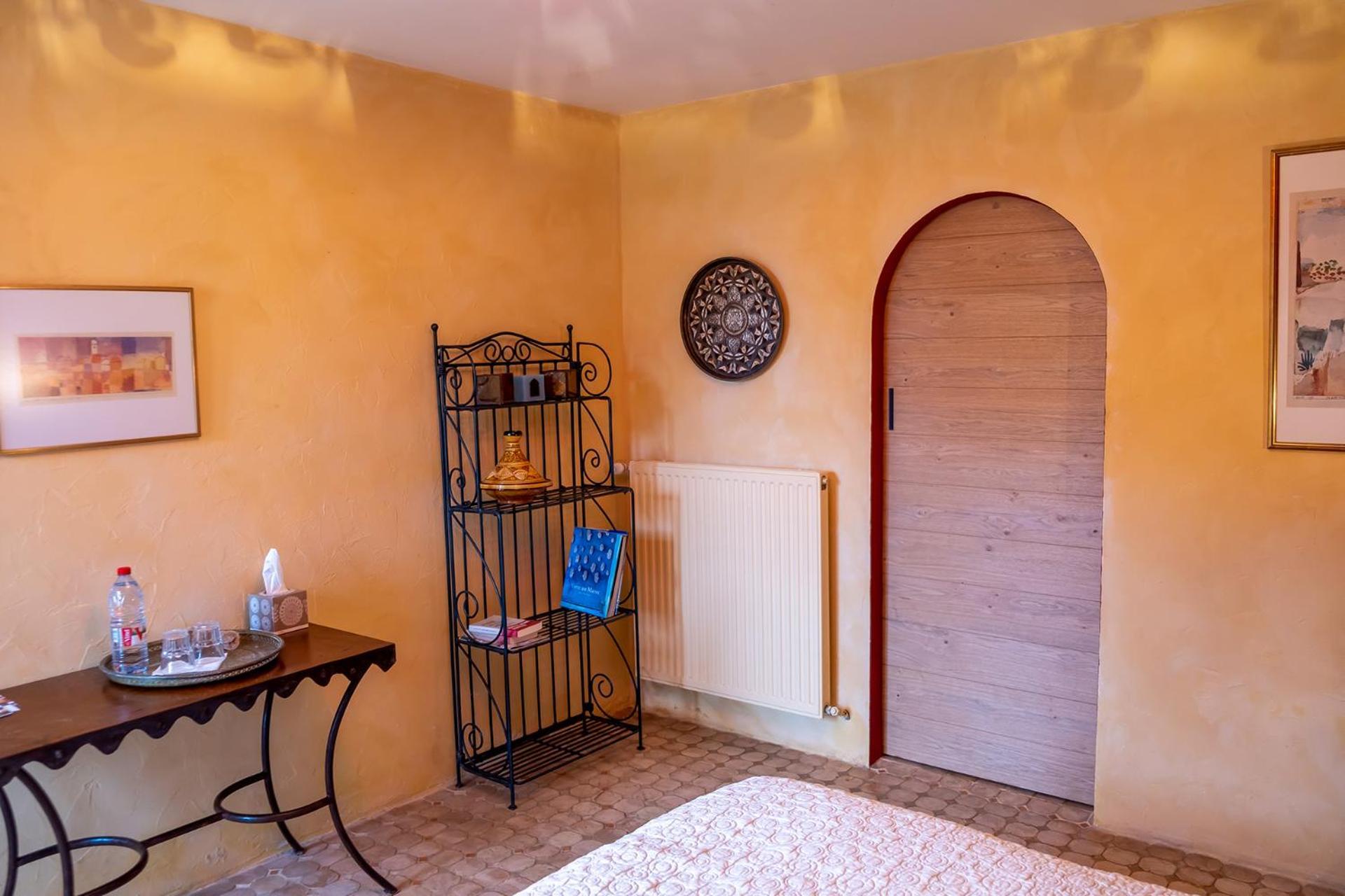Chambre D'Hotes Belair Eaunes Rum bild